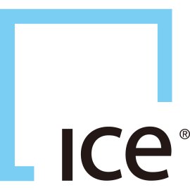 Intercontinental Exchange Inc Ice Logo Png | Intercontinental Exchange Inc Ice Logo Vector | Global Financial Nexus  Market Infrastructure Architect  Digital Trust & Exchange