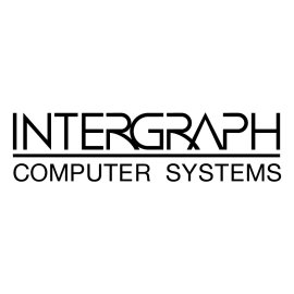 Intergraph Logo Png | Intergraph Logo Vector | Precision in Pixels  Geometric Intelligence  Mapping the Future  Interconnected Vision