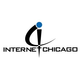 Internet Chicago Logo Png | Internet Chicago Logo Vector | The Digital Heartbeat  The Windy City's Web  A Global Nexus  Connected in Chicago