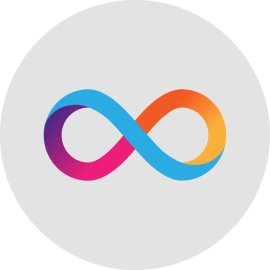 Internet Computer Icp Logo Png | Internet Computer Icp Logo Vector | The Infinite Network  |  Decentralized Cloud  |  Blockchain's Third Wave  |  Code at the Speed of Thought