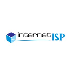 Internet Isp Logo Png | Internet Isp Logo Vector | Global Connectivity  Digital Signal Flow  Infinite Access Gateway  Trusted Data Highway