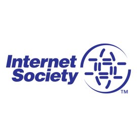 Internet Society Logo Png | Internet Society Logo Vector | Global Network Nexus  Digital Trust Guardians  The Open Internet Standard  Connecting Humanity Forward