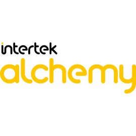 Intertek Alchemy Logo Png | Intertek Alchemy Logo Vector | Alchemy of Assurance  Forged in Trust  The Intertek Seal