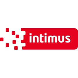 Intimus Logo Png | Intimus Logo Vector | The Intimate Connection  The Art of Proximity  A Mark of Trust  The Personal Interface