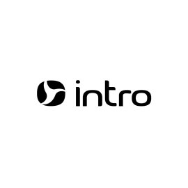 Intro Logo Png | Intro Logo Vector | The First Impression  The Opening Act  The Gateway to Connection