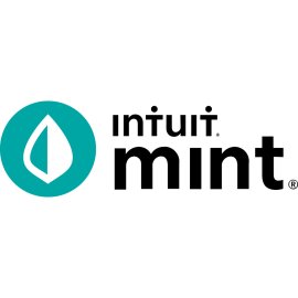 Intuit Mint Logo Png | Intuit Mint Logo Vector | Clarity in Complexity  |  Smart Financial Flow  |  Intuitive Growth  |  Modern Money Management