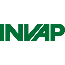 Invap Logo Png | Invap Logo Vector | Innovation in Action  Precision Engineering  Atomic Ambition  Pioneering Progress