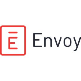 Envoy Logo Png | Envoy Logo Vector | The Standard Bearer of Connection  The Modern Diplomat of Business  Bridging Distances with Trust  A Symbol of Seamless Exchange