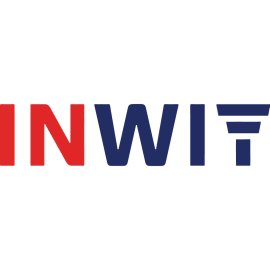 Inwit Infrastrutture Wireless Italiane Logo Png | Inwit Infrastrutture Wireless Italiane Logo Vector | Italian Connectivity  Network of Innovation  Wireless Infrastructure  Digital Backbone