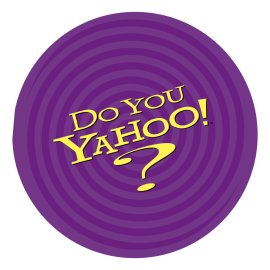 Do You Yahoo Logo Png | Do You Yahoo Logo Vector | The Exclamation of Discovery  The Digital Town Square  A Portal to Curiosity  Ask and Connect