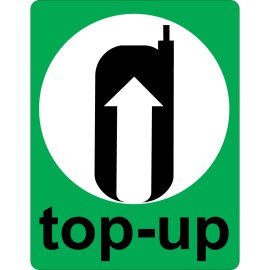 Mobile E Top Up Logo Png | Mobile E Top Up Logo Vector | Instant Airtime Anywhere | Digital Recharge Hub | Seamless Mobile Empowerment