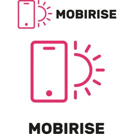 Mobirise Logo Png | Mobirise Logo Vector | Mobile Rise  Builder Freedom  Visual Innovation  Drag & Drop Revolution