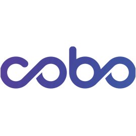Cobo Logo Png | Cobo Logo Vector | Digital Fortress  Seamless Connection  Intelligent Flow  Global Trust