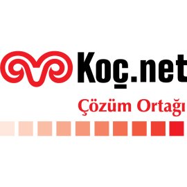 Koc Net Logo Png | Koc Net Logo Vector | Koc Net | Interwoven Excellence | Digital Nexus | Secure Connections