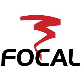 Focal America Logo Png | Focal America Logo Vector | Focal America | Vision in Focus | National Clarity | The American Lens