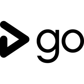 Gocd Logo Png | Gocd Logo Vector | Continuous Flow  Precision Delivery  The Pipeline Engine  Modern DevOps
