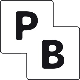 Pocketbase Logo Png | Pocketbase Logo Vector | Data in Your Pocket  |  The Portable Backend  |  Simple, Powerful, Contained