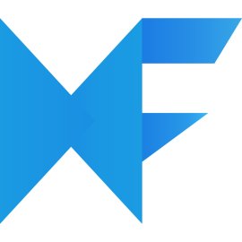 Mockflow Logo Png | Mockflow Logo Vector | Blueprint for Ideas  Visual Collaboration Hub  Digital Whiteboard Innovator  The Wireframing Catalyst