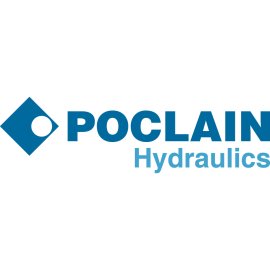 Poclain Hydraulics Logo Png | Poclain Hydraulics Logo Vector | Forging Fluid Power  Engineering Excellence  The Poclain Hydraulics Emblem