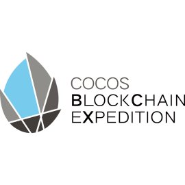 Cocos Blockchain Expedition Cocos Bcx Logo Png | Cocos Blockchain Expedition Cocos Bcx Logo Vector | Navigating the Digital Archipelago  Forging On-Chain Frontiers  The Chain of Islands  Expedition into the Next Generation