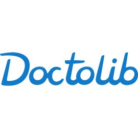 Doctolib Logo Png | Doctolib Logo Vector | The Pulse of Healthcare  A Digital Stethoscope  Trust in Every Click  The Human Connection in Technology