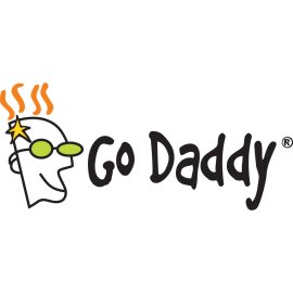 Godaddy Logo Png | Godaddy Logo Vector | The GoDaddy Logo: A Bold Brand Beacon | The Goat of the Digital Frontier | Where Ambition Meets the Web | A Symbol of Entrepreneurial Spirit