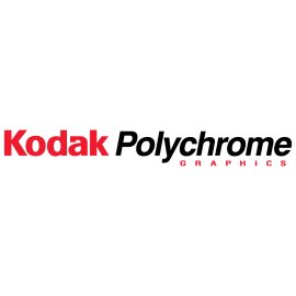Kodak Polychrome Graphics Logo Png | Kodak Polychrome Graphics Logo Vector | The Chromatic Legacy  Precision in Pigment  A Spectrum of Solutions  The Graphics Standard