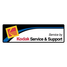 Kodak Service Support Logo Png | Kodak Service Support Logo Vector | The Trusted Frame | Capturing Confidence | Support in Focus | Built to Last