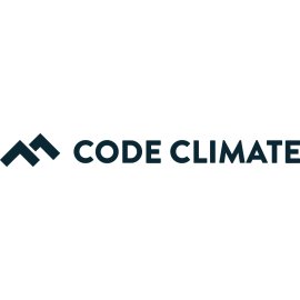 Code Climate Logo Png | Code Climate Logo Vector | Precision in the Atmosphere  The Quality Forecast  Engineering Clarity  The Developer's Barometer