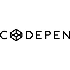 Codepen Logo Png | Codepen Logo Vector | Code Canvas  Digital Playground  Pen to Pixel  The Developer's Sketchbook