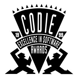 Codie Awards Logo Png | Codie Awards Logo Vector | Celebrating Digital Excellence  Recognizing Software Innovation  The Codie Awards  A Beacon of Achievement
