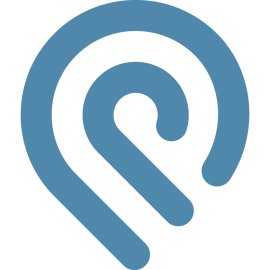 Podio Logo Png | Podio Logo Vector | Dynamic Connection Hub  Collaborative Workspace  Modern Business Flow  Unified Productivity Platform