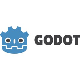 Godot Logo Png | Godot Logo Vector | The Awaited Arrival  |  Infinite Potential  |  Minimalist Modernity  |  Abstract Horizon