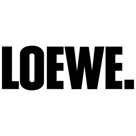 Loewe Logo Png | Loewe Logo Vector | The Anagram of Wool  Spanish Luxury  Modernist Craft  The Eye of Loewe