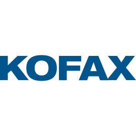 Kofax Logo Png | Kofax Logo Vector | The Digital Document Flow  Precision in Motion  The Intelligent Capture Point