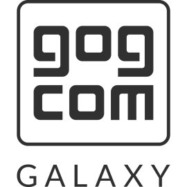 Gog Galaxy Logo Png | Gog Galaxy Logo Vector | Cosmic Gateway  Celestial Hub  Unified Universe  Digital Frontier