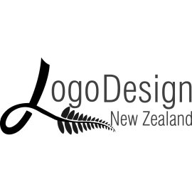Design New Zealand Logo Png | Design New Zealand Logo Vector 