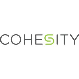 Cohesity Logo Png | Cohesity Logo Vector | The Cohesive Force  Data's Guiding Light  Unifying the Digital Universe  Strength in Connection