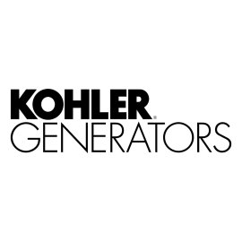 Kohler Generators Logo Png | Kohler Generators Logo Vector | Powering Confidence  Unwavering Reliability  Engineered for Life  The Kohler Signature