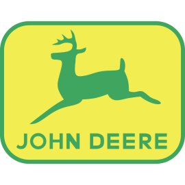 John Deere Logo Png | John Deere Logo Vector | The Leaping Deer  A Legacy in Green and Yellow  Built on Quality  Since 1837