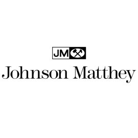 Johnson Matthey Logo Png | Johnson Matthey Logo Vector | A Legacy of Precious Elements  |  Catalyzing a Sustainable Future  |  The Refined Mark of Johnson Matthey