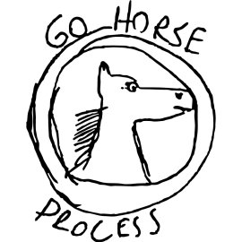 Gohorse Logo Png | Gohorse Logo Vector | Galloping Innovation  Unbridled Power  Digital Frontier  Trusted Partner