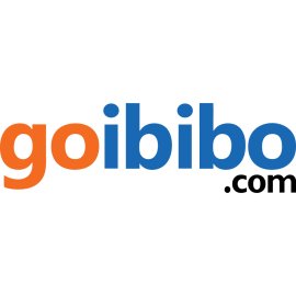 Goibibo Logo Png | Goibibo Logo Vector | Wings of Wanderlust  The Joyful Journey  A Bird in Flight  Your Travel Companion
