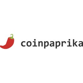 Coinpaprika Logo Png | Coinpaprika Logo Vector | Digital Spice for Crypto Markets  Global Finance Seasoned with Data  A Pinch of Insight in Every Pixel