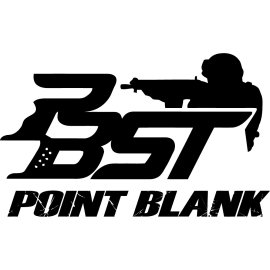 Point Blank Logo Png | Point Blank Logo Vector | Precision in Action  Unwavering Focus  Direct Impact  Strategic Clarity