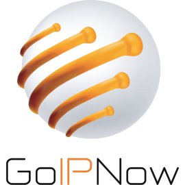 Goipnow Logo Png | Goipnow Logo Vector | Dynamic Motion  Fluid Connection  Modern Innovation  Instant Progress