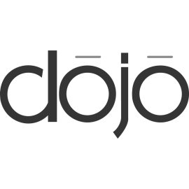 Dojo Toolkit Logo Png | Dojo Toolkit Logo Vector | The Art of Web Mastery  Forged in Code  A Digital Dojo  The Toolkit for Champions