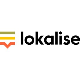 Lokalise Logo Png | Lokalise Logo Vector | Global Connection  Local Precision  Language Unlocked  The Lokalise Logo