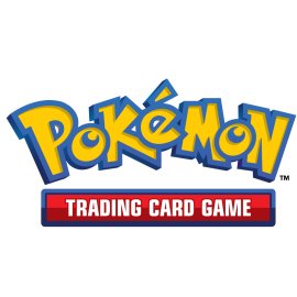 Pokemon Trading Card Game Logo Png | Pokemon Trading Card Game Logo Vector | Collectible Strategy Icon  Pocket Monster Battles  Global Gaming Phenomenon