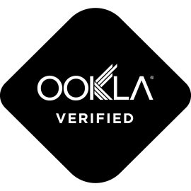 Ookla Verified Logo Png | Ookla Verified Logo Vector | Ookla Verified | The Benchmark of Trust | Speed Authenticated | Performance Certified
